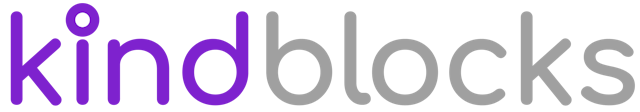 Kind Blocks Logo